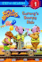 Sammy's Bumpy Ride (Step Into Reading)