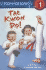Tae Kwon Do! (Step Into Reading)