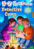 Detective Camp (a to Z Mysteries)