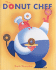 The Donut Chef (a Golden Classic)