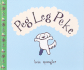 Peg Leg Peke
