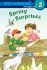 Spring Surprises (Step Into Reading)