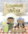 Lemonade in Winter: a Book About Two Kids Counting Money