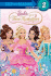 Barbie and the Three Musketeers (Barbie) (Step Into Reading)