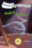 Calendar Mysteries #8: August Acrobat