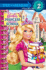 Princess Charm School (Barbie) (Step Into Reading: Step 2)