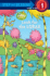 Look for the Lorax (Step Into Reading)