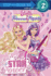 Star Power (Barbie) (Step Into Reading)