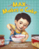 Max Makes a Cake