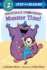 Freckleface Strawberry: Monster Time! (Step Into Reading)