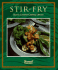 Creative Cooking: Stir Fry