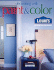 Lowes Decorating With Paint & Color (Lowe's Home Improvement)