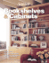 Bookshelves and Cabinets