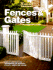 Fences & Gates