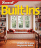 Built-Ins: Designs to Inspire, Projects to Build