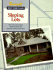 Sloping Lots (Best Home Plans Series)
