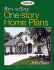 Best-Selling One-Story Home Plans: 300 Plans