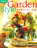 Garden Style Decorating