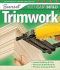 Sunset You Can Build: Trimwork