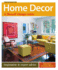 Home Decor: a Sunset Design Guide (Sunset Design Guides)