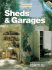 Sheds & Garages