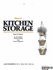 Kitchen Storage: Ideas & Projects