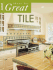 Ideas for Great Tile