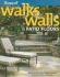 Walks, Walls & Patio Floors: Build With Brick, Stone, Pavers, Concrete, Tile and More