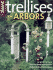 Sunset Trellises and Arbors