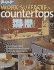 Work Surfaces and Countertops