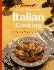 Fresh Ways With Italian Cooking