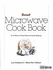 Microwave Cookbook