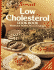 Low Cholesterol Cook Book