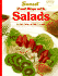 Fresh Ways With Salads: as Side Dishes Or Main Courses (Sunset)