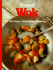 Wok Cook Book