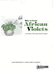 How to Grow African Violets