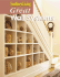 Ideas for Great Wall Systems (Southern Living Home Improvement Series)