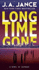 Long Time Gone: a Novel of Suspense (J. P. Beaumont Novel, 17)