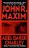 Abel Baker Charley