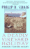 Deadly Vineyard Holiday