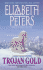 Trojan Gold: a Dangerous Art History Mystery-Ancient Treasure and a Killer at Christmas (Vicky Bliss Series, 4)
