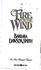 Fire on the Wind (Avon Romantic Treasure)