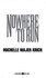Nowhere to Run