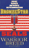 Bronze Star (Seals: the Warrior Breed, Book 3)