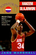 Going for Gold: Olajuwon (an Avon Camelot Book)