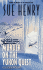 Murder on the Yukon Quest