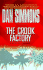 The Crook Factory
