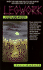 Legwork (Casey Jones Mysteries #1)