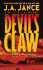 Devil's Claw (Joanna Brady Mysteries, Book 8) Jance, J.a.