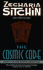 Cosmic Code, the